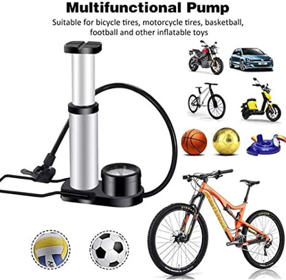Mini foot Pump INFLATOR