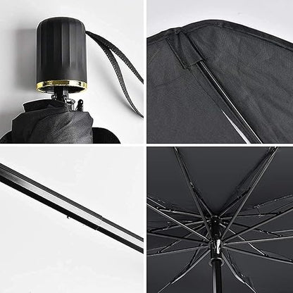 Car Sun Shade Windshield Cover/Umbrella , Sun Protection & Heat Insulation Foldable Sun Shade