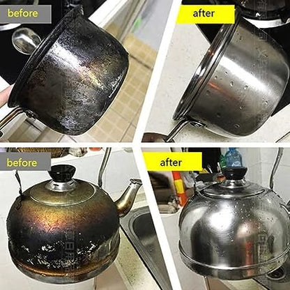 Magic Cleaning Sponge Roll
