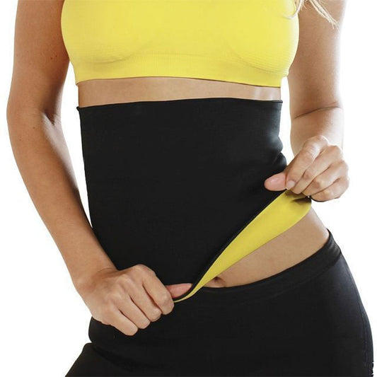 Body Shaper Slim Belt Stomach Belly Shaper