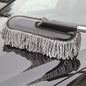 Microfiber Car Cleaner Washable Brush