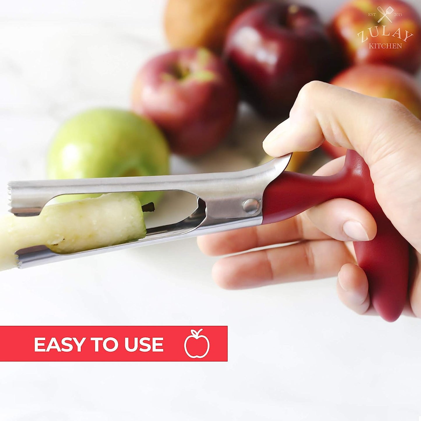 Premium Apple Corer