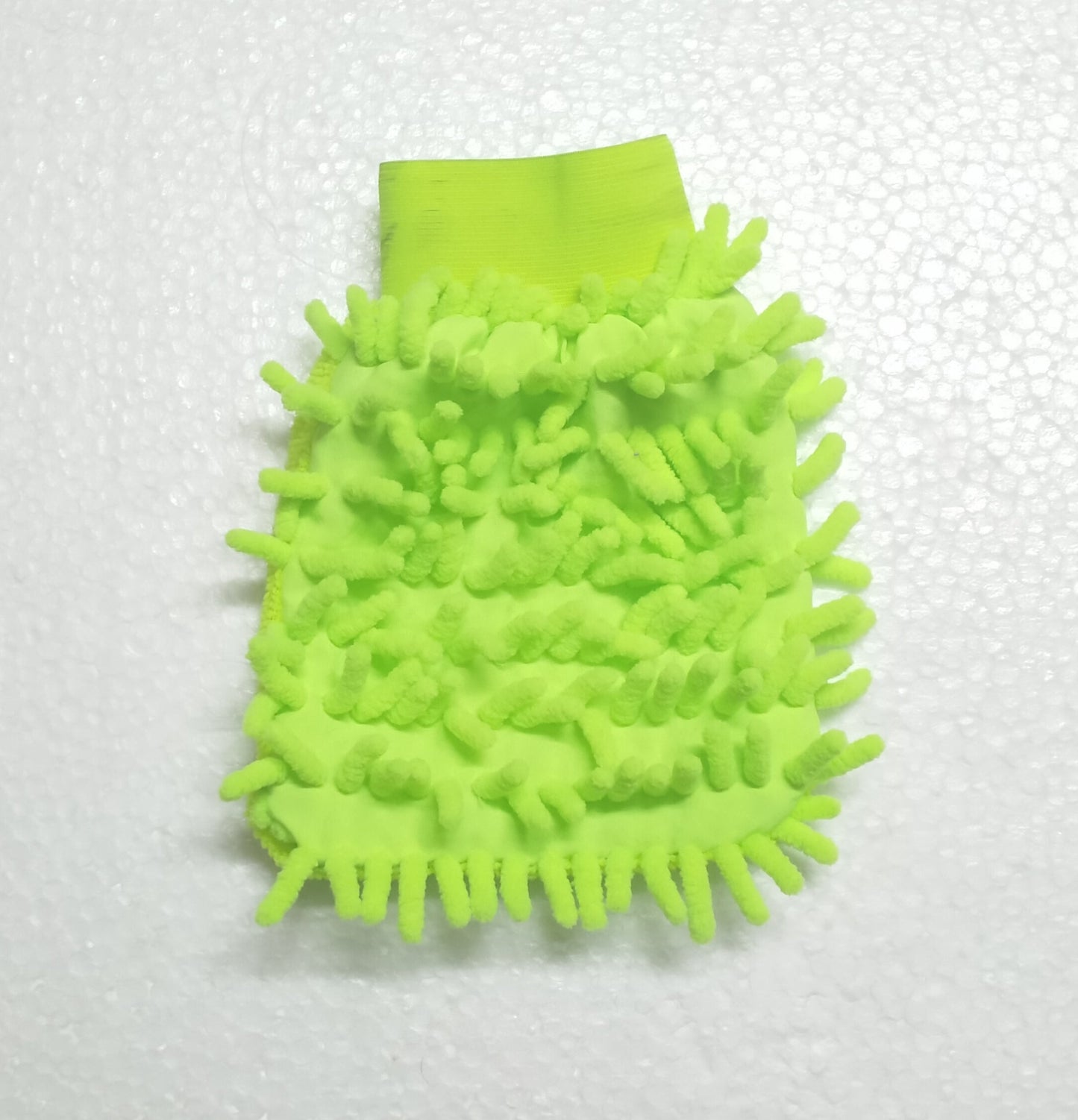 Microfiber Cleaning Gloves Pack of 1 pc