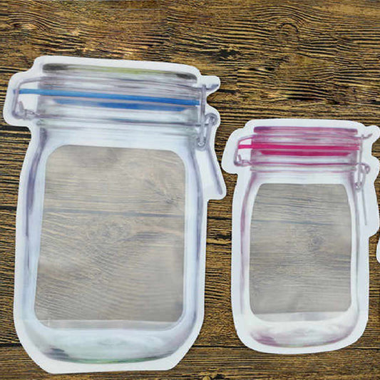 Nut Bag Pack of 5