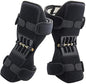 pring Knee Booster Power Knee Support Powerleg Knee Joint Support Pads Knee Protection Booster Protection Boost Old Cold Leg Mountaineering Knee Booster (1 pair)