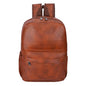 Multipurpose Leather Shoulder Bag – Perfect for Business, School, Collage & Daily Use 15.6 L Laptop Support