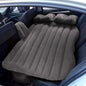 Car Inflatable Bed with Pump & 2 Air Pillow|Quick Inflatable Back Seat Bed|Car Inflatable Mattress|Car Bed Mattress|Car Bed For Kids,Travel,Trip,Camping,Picnic,Pool & Beach|Universal Fit|