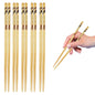 Wooden Chop Sticks- 4Pair