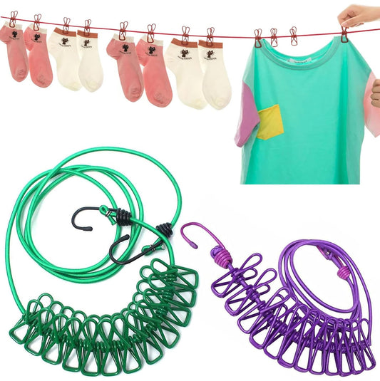 Clip Rope