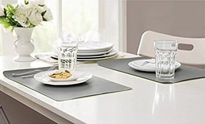 Multipurpose Textured Strong Anti-Slip EVA Mat (45X300 cm, Grey Color)