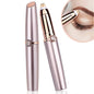 Flawless Eyebrows Trimmer