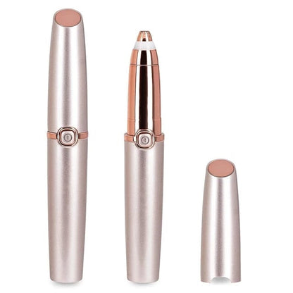 Flawless Eyebrows Trimmer
