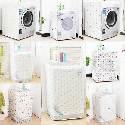 Washing Machine Front Cover