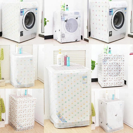 Washing Machine Front Cover