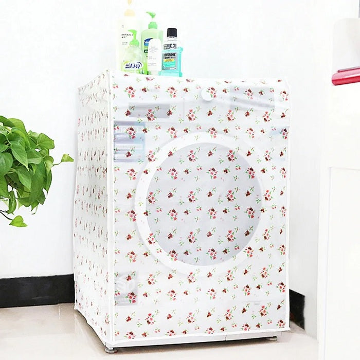 Washing Machine Front Cover