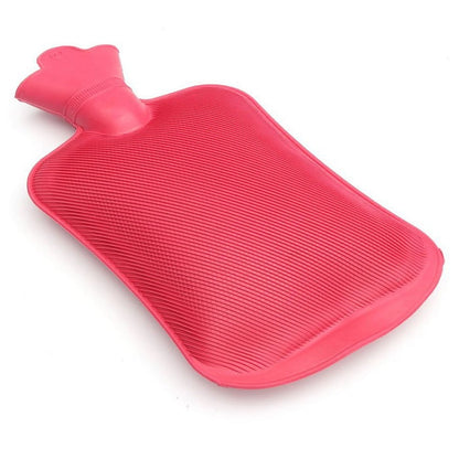 Large Non-electric 1L Hot Water Bag (Random Colors)
