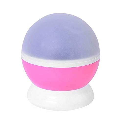 Star Master Dream Rotating Projection Lamp/Star & Moon Master Projector Light