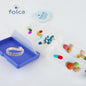 Folca Medicine box- 1 Box
