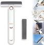 Mini Mop for Kitchen with Sponge Portable Mini Mop Self Squeeze Strong Absorbent Magic Wiper for Kitchen Small Wet & Dry Use for Bathroom Wall Glass Car Table Home Mini Mop.