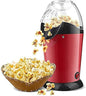 Popcorn Machine and Big Home Use Electric Big Popcorn Machine, Popcorn Maker Making Machine Automatic Popcorn Machine Household Electric Instant Popcorn Maker Stylish Design