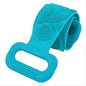 Silicone Bath Brush (Random Colors)